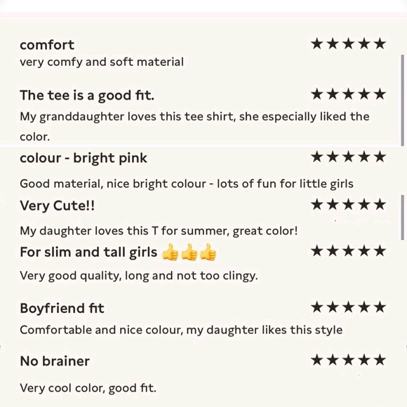 NEW GAP Malibu Beach Graphic T Shirt Short Sleeve Red Medium Teens Juniors Kids - Picture 8 of 13